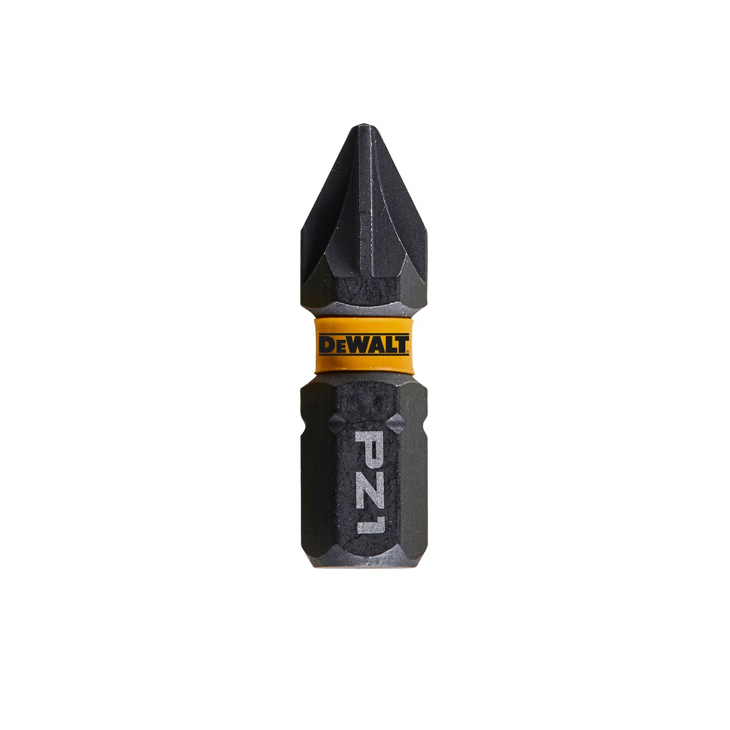 Embout Impact Torsion 25mm Pz1