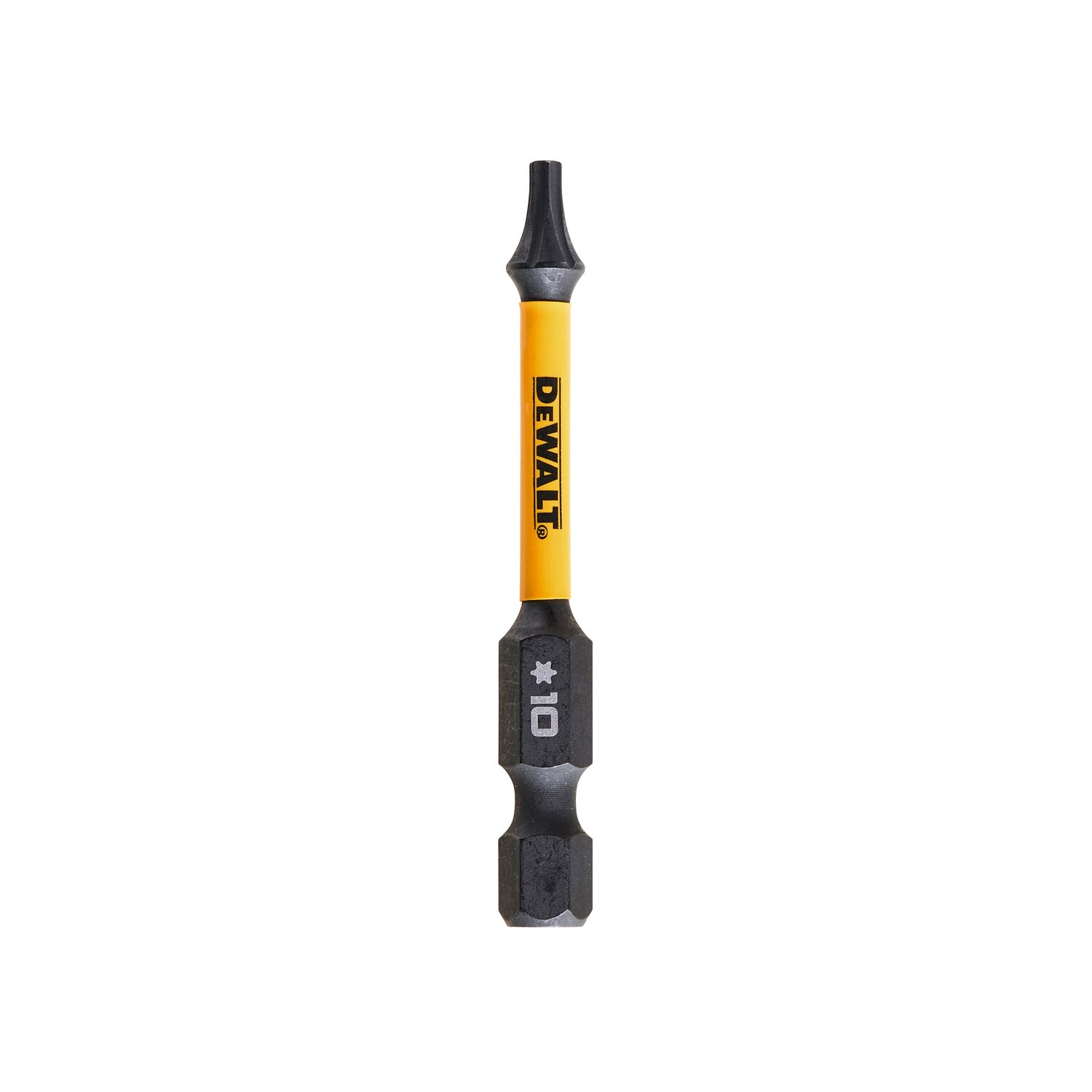 Embout Flextorq 57mm T10