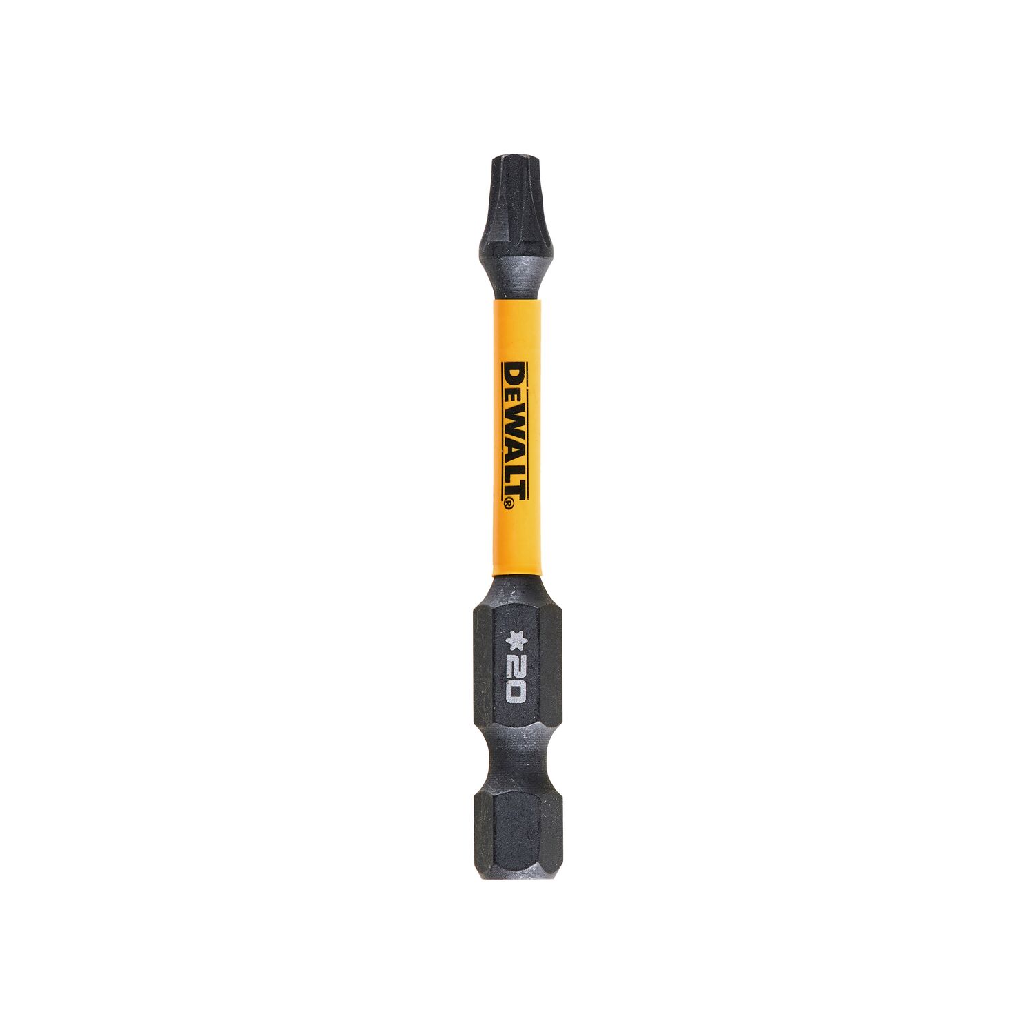 Embout Flextorq 57mm T20