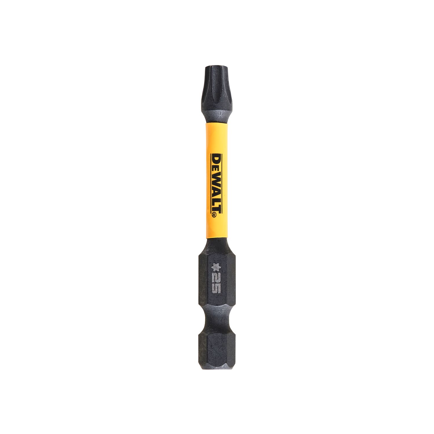 Embout Flextorq 57mm T25