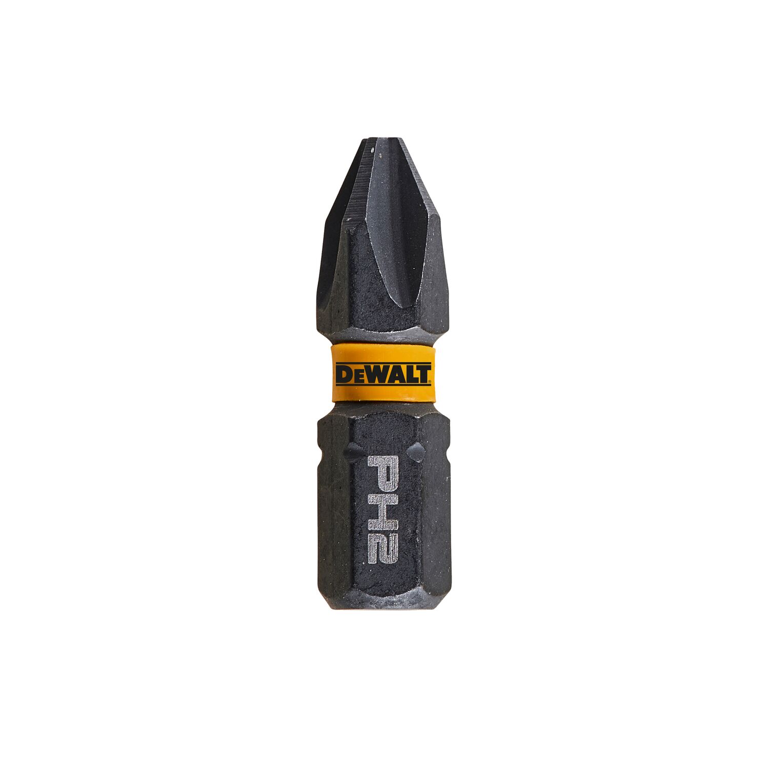 Embout Impact Torsion 25mm Ph2