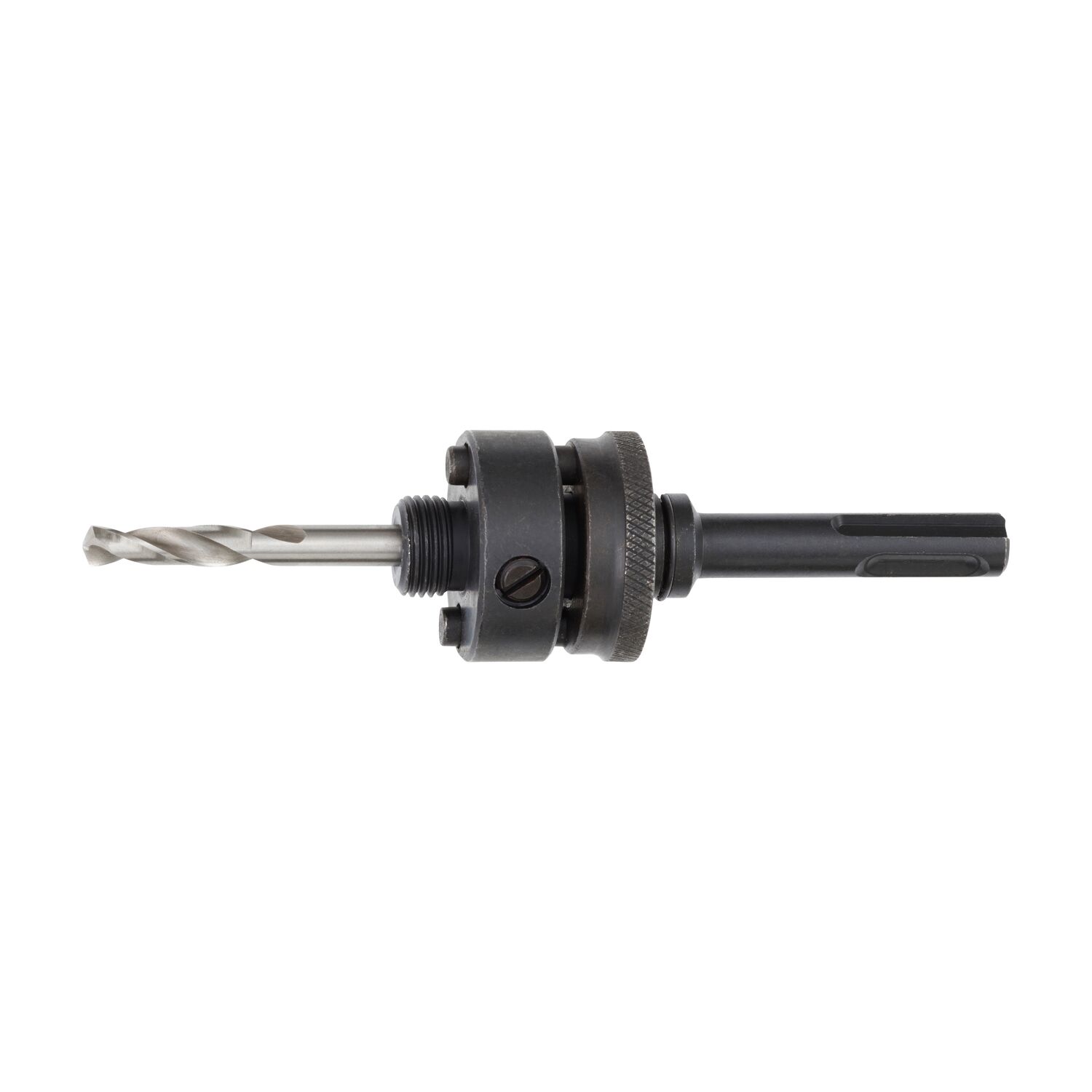 Mandrin SDS-Plus pour scies cloches 32 - 210mm