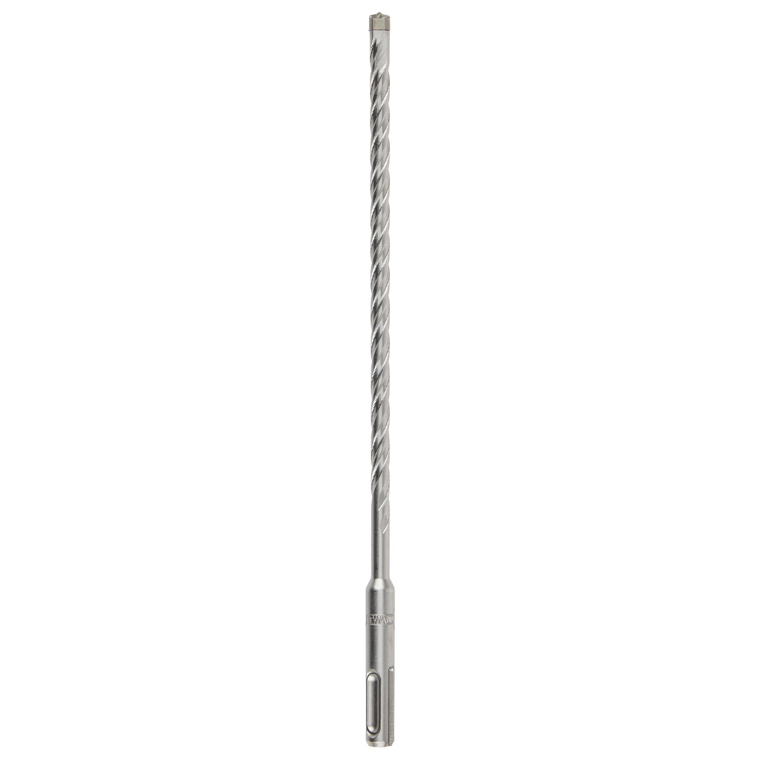 Foret beton SDS-Plus Carbure ELITE 4 taillants 6x200x260mm