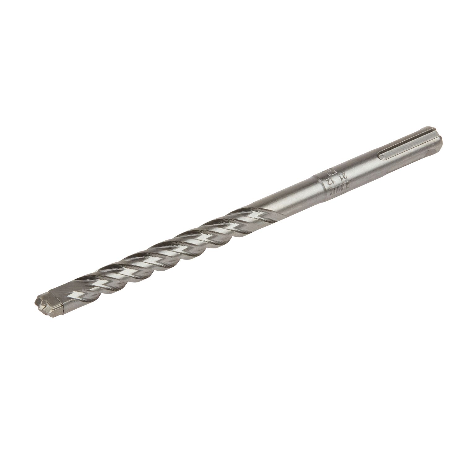 Foret beton SDS-Plus Carbure ELITE 4 taillants 10x150x210mm