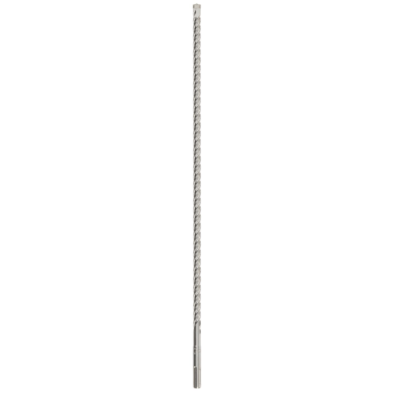 Foret beton SDS-Plus Carbure ELITE 4 taillants 10x400x460mm