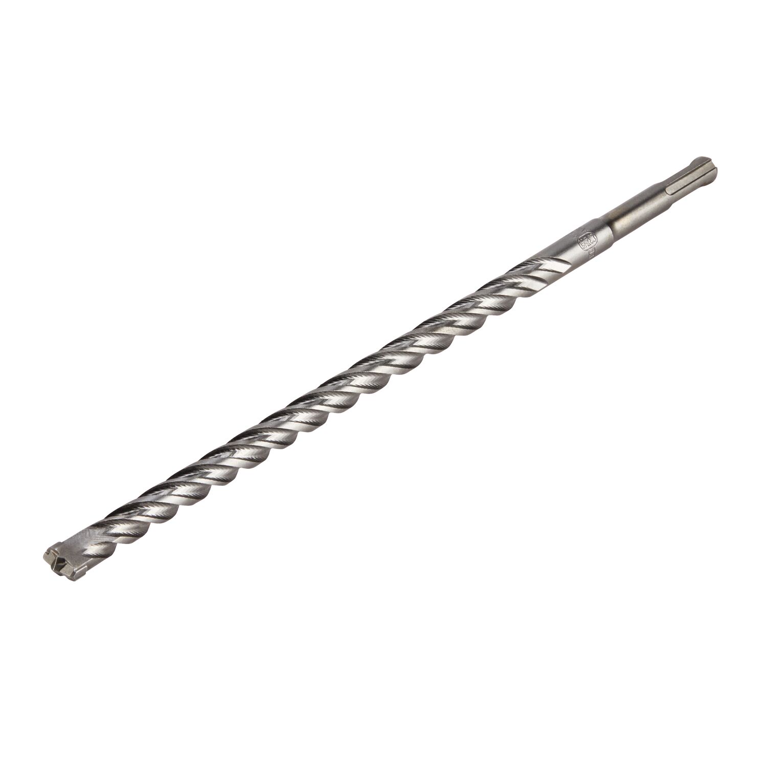 Foret beton SDS-Plus Carbure ELITE 4 taillants 12x410x460mm