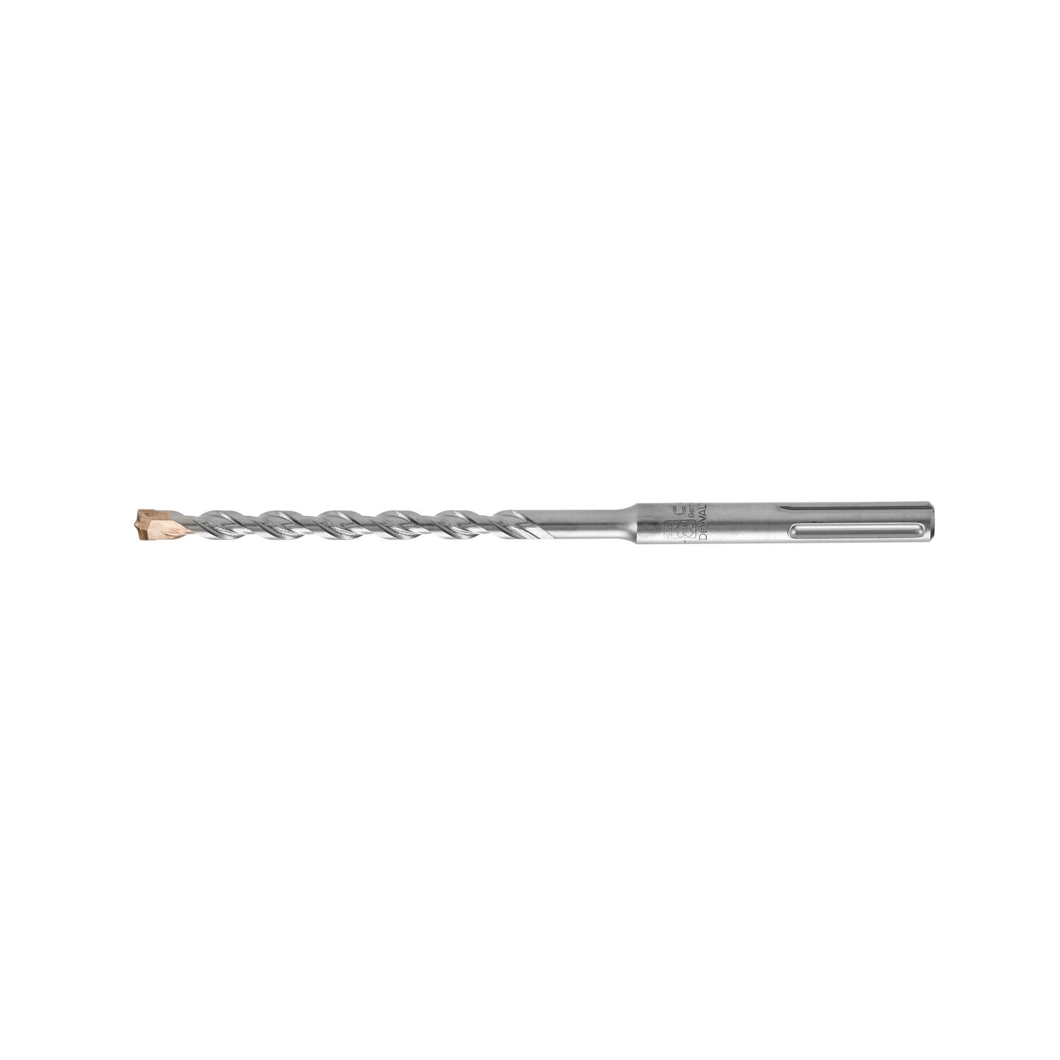 Foret SDS-Max Carbure Extreme 4 taillants 16x200x340mm