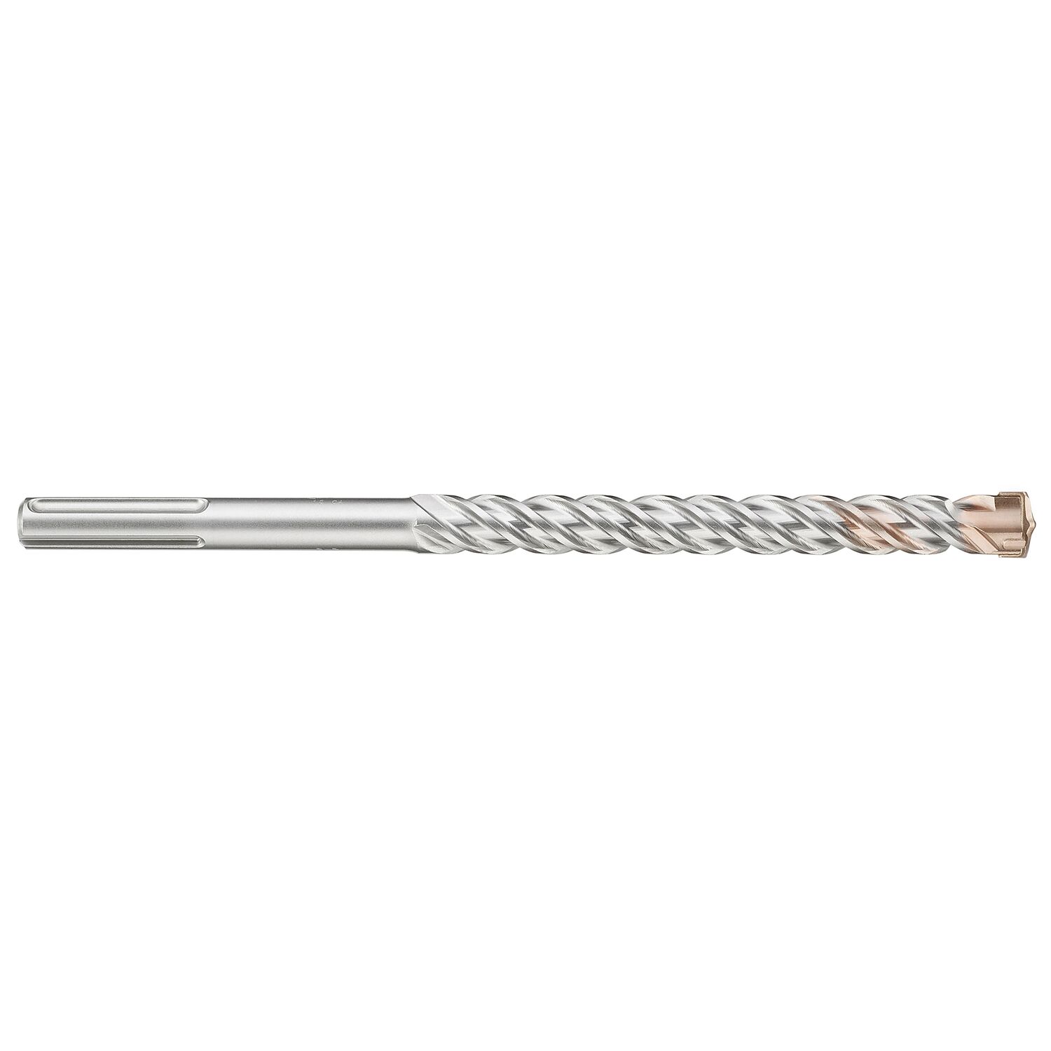 Foret SDS-Max Carbure Extreme 4 taillants 22x200x340mm