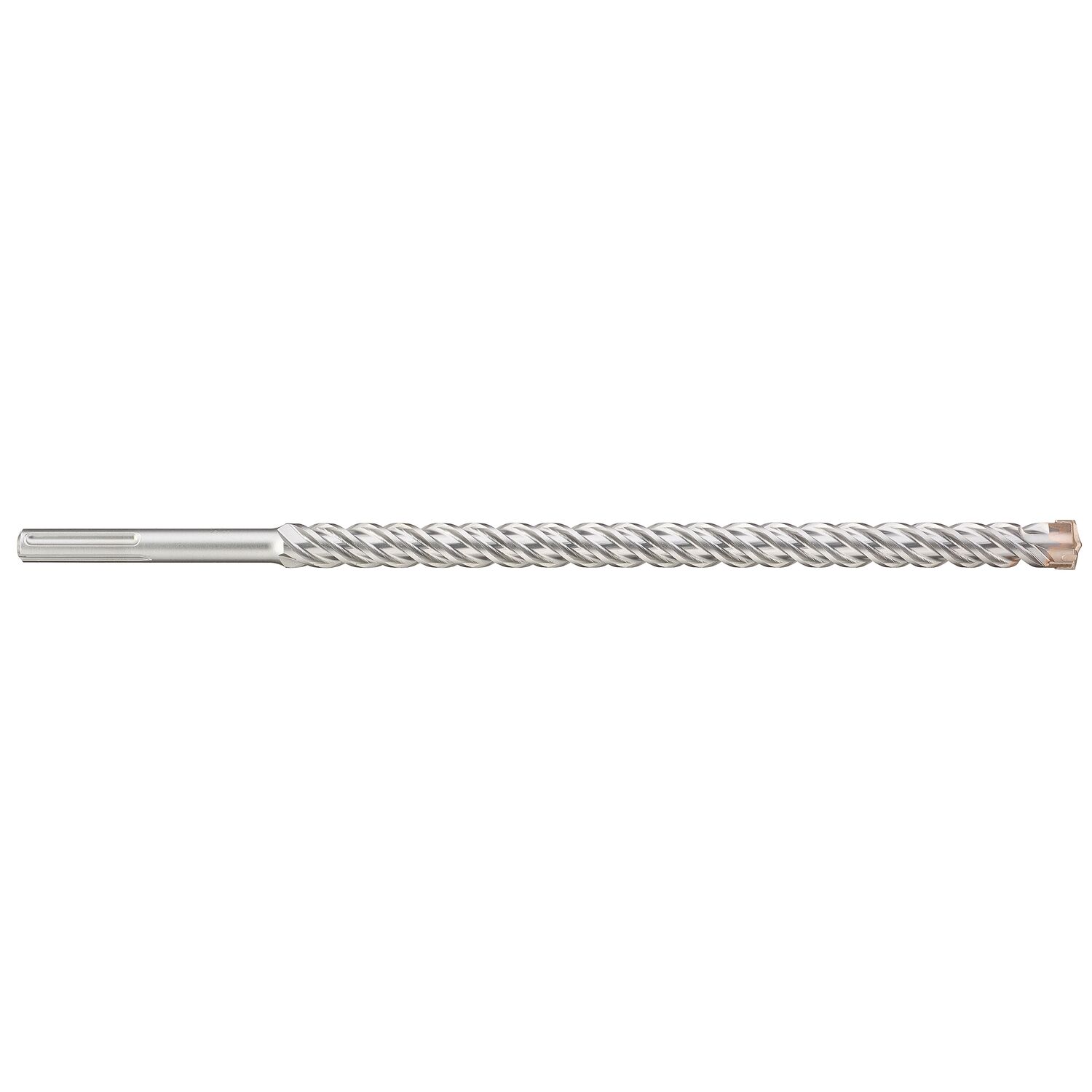 Foret SDS-Max Carbure Extreme 4 taillants 25x400x540mm