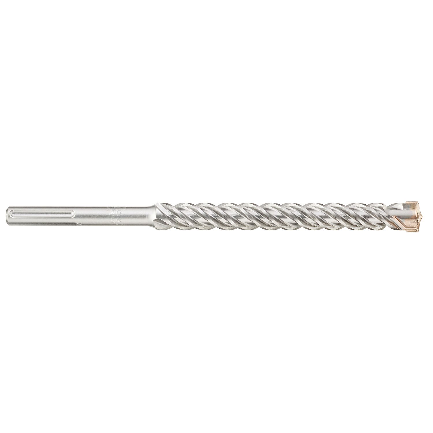 Foret SDS-Max Carbure Extreme 4 taillants 28x250x380mm