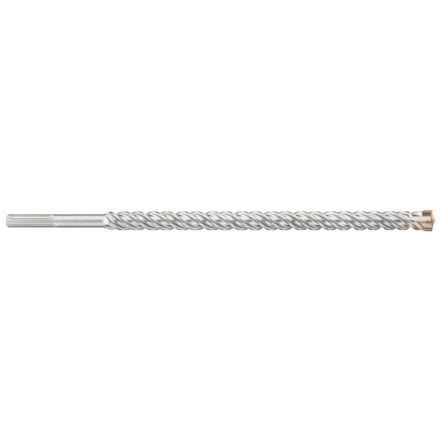 Foret SDS-Max Carbure Extreme 4 taillants 28x450x570mm