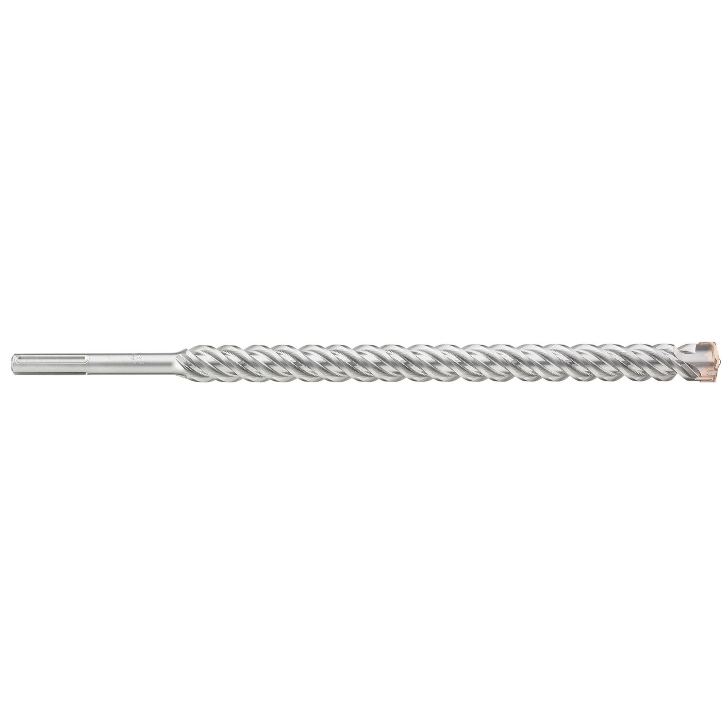 Foret SDS-Max Carbure Extreme 4 taillants 32x450x570mm