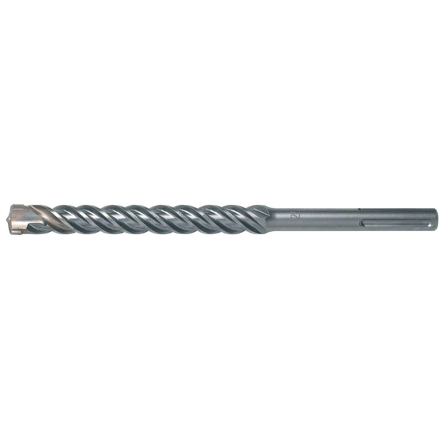 Foret SDS-Max Carbure Extreme 4 taillants 38x450x570mm