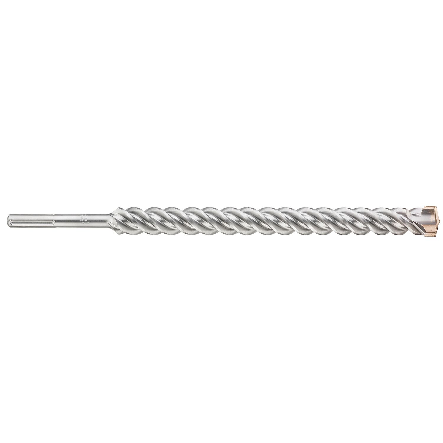 Foret SDS-Max Carbure Extreme 4 taillants 40x450x570mm