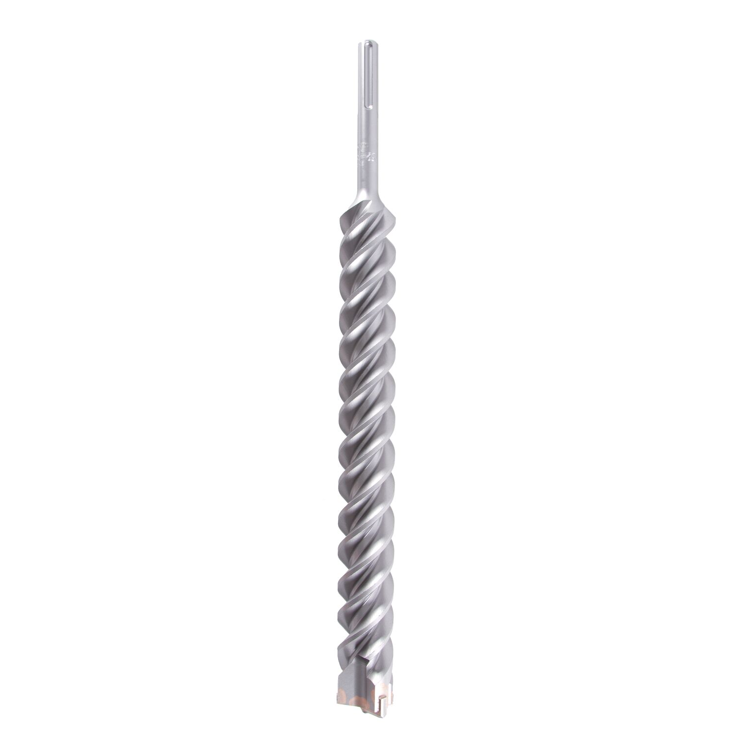Foret SDS-Max Carbure Extreme 4 taillants 52x450x570mm