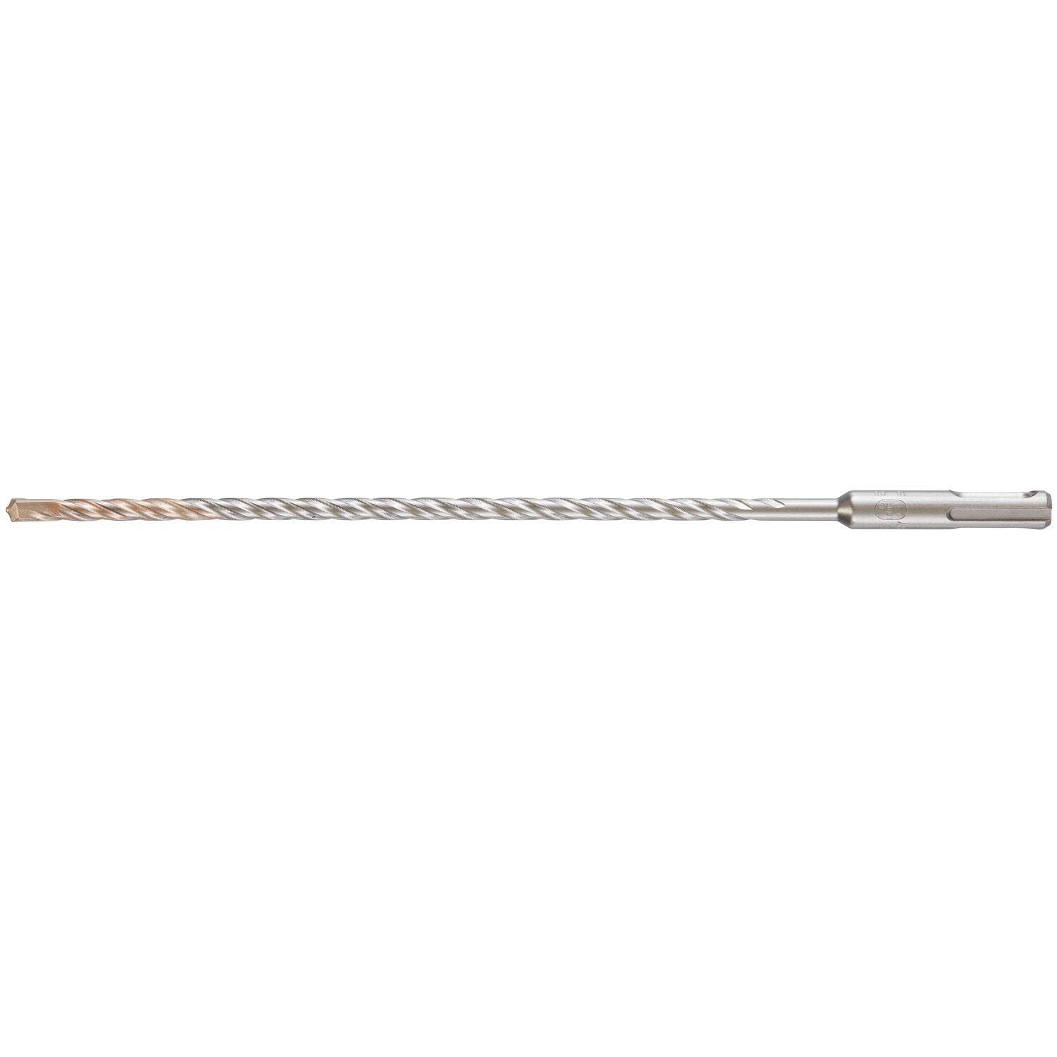 Foret beton SDS-Plus Carbure Extreme 2 taillants 6x200x260mm