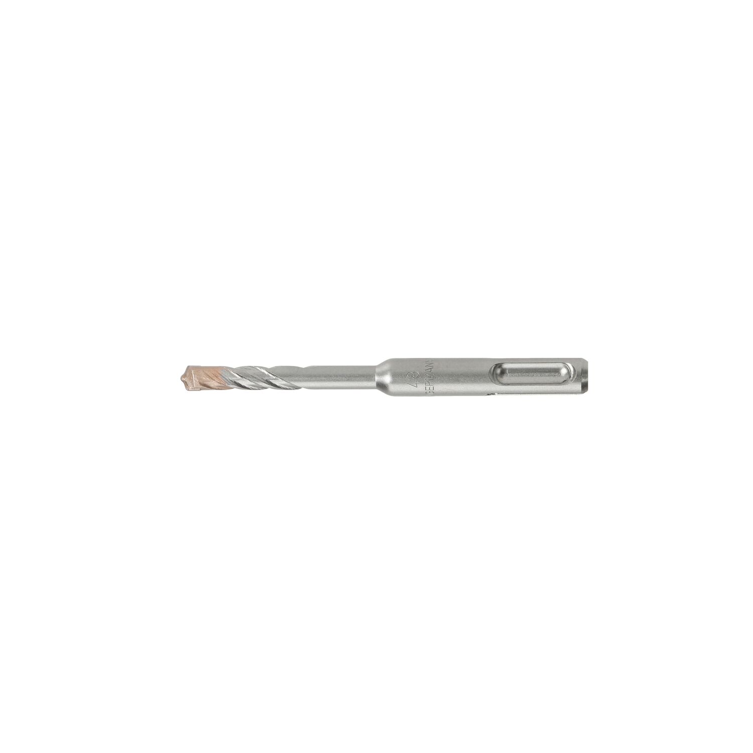 Foret beton SDS-Plus Carbure Extreme 2 taillants 8x50x110mm