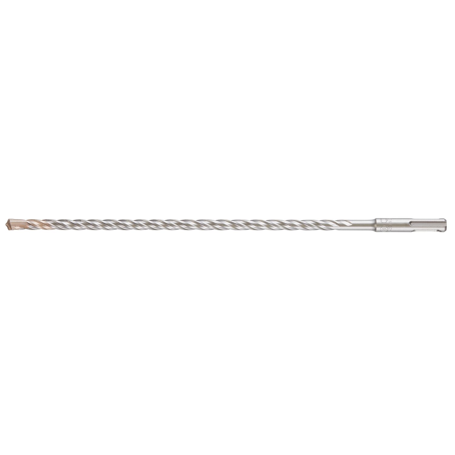 Foret beton SDS-Plus Carbure Extreme 2 taillants 8x250x310mm