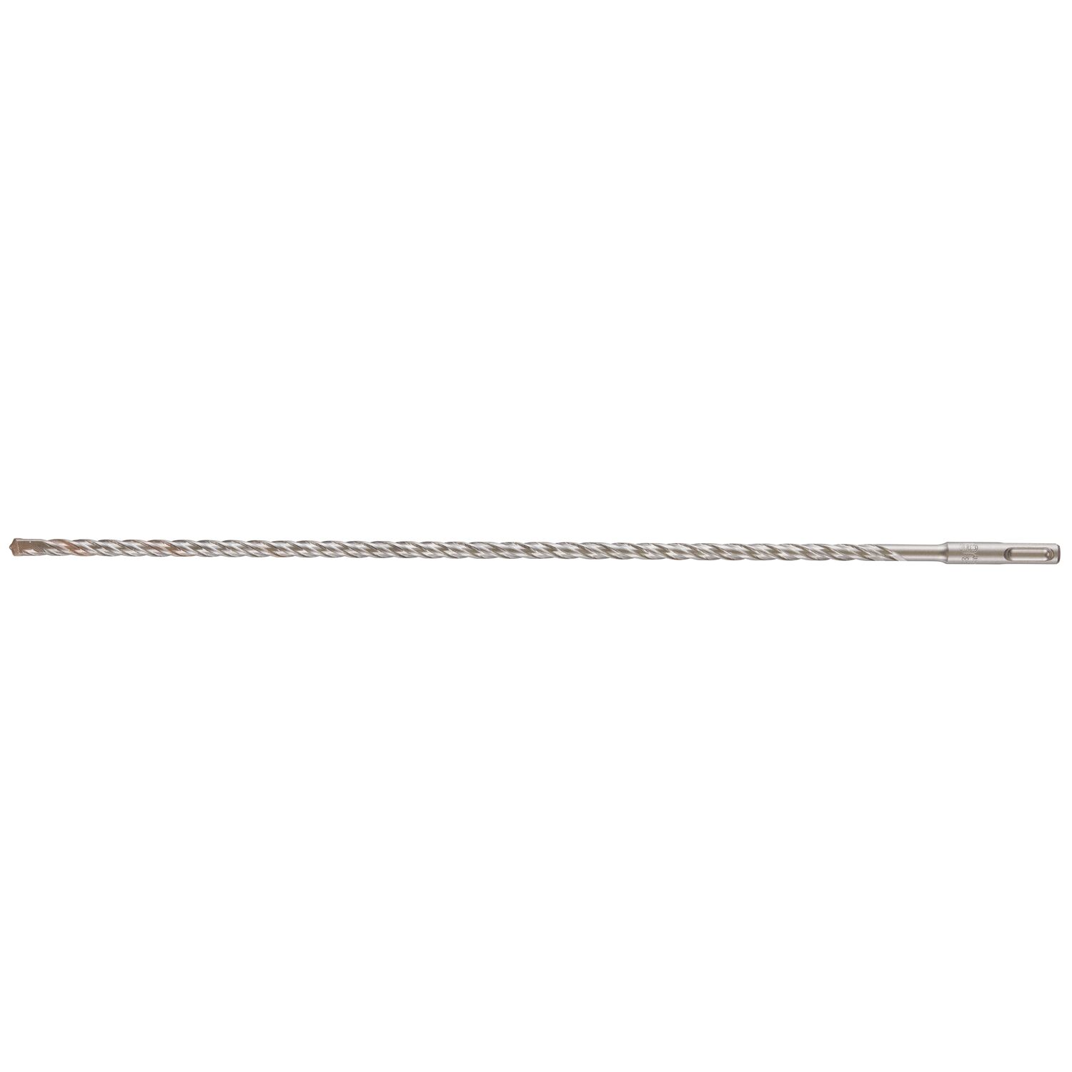 Foret beton SDS-Plus Carbure Extreme 2 taillants 8x400x460mm