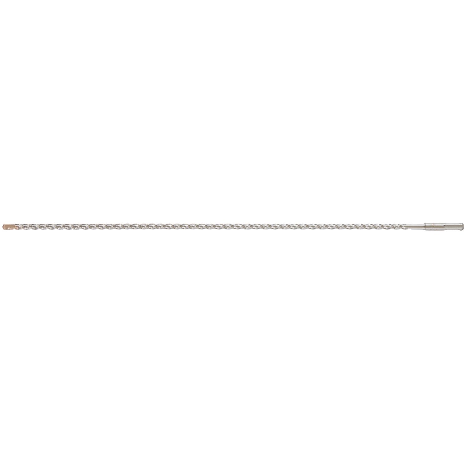 Foret beton SDS-Plus Carbure Extreme 2 taillants 8x540x600mm