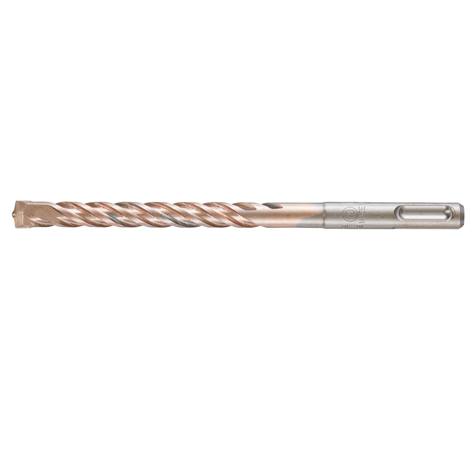 Foret beton SDS-Plus Carbure Extreme 2 taillants 10x100x160mm
