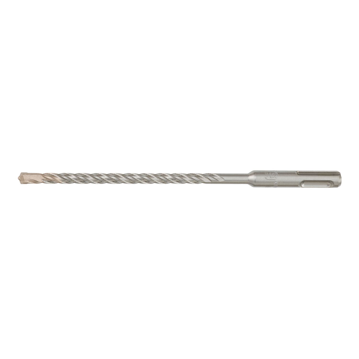 Foret beton SDS-Plus Carbure Extreme 2 taillants 10x150x210mm