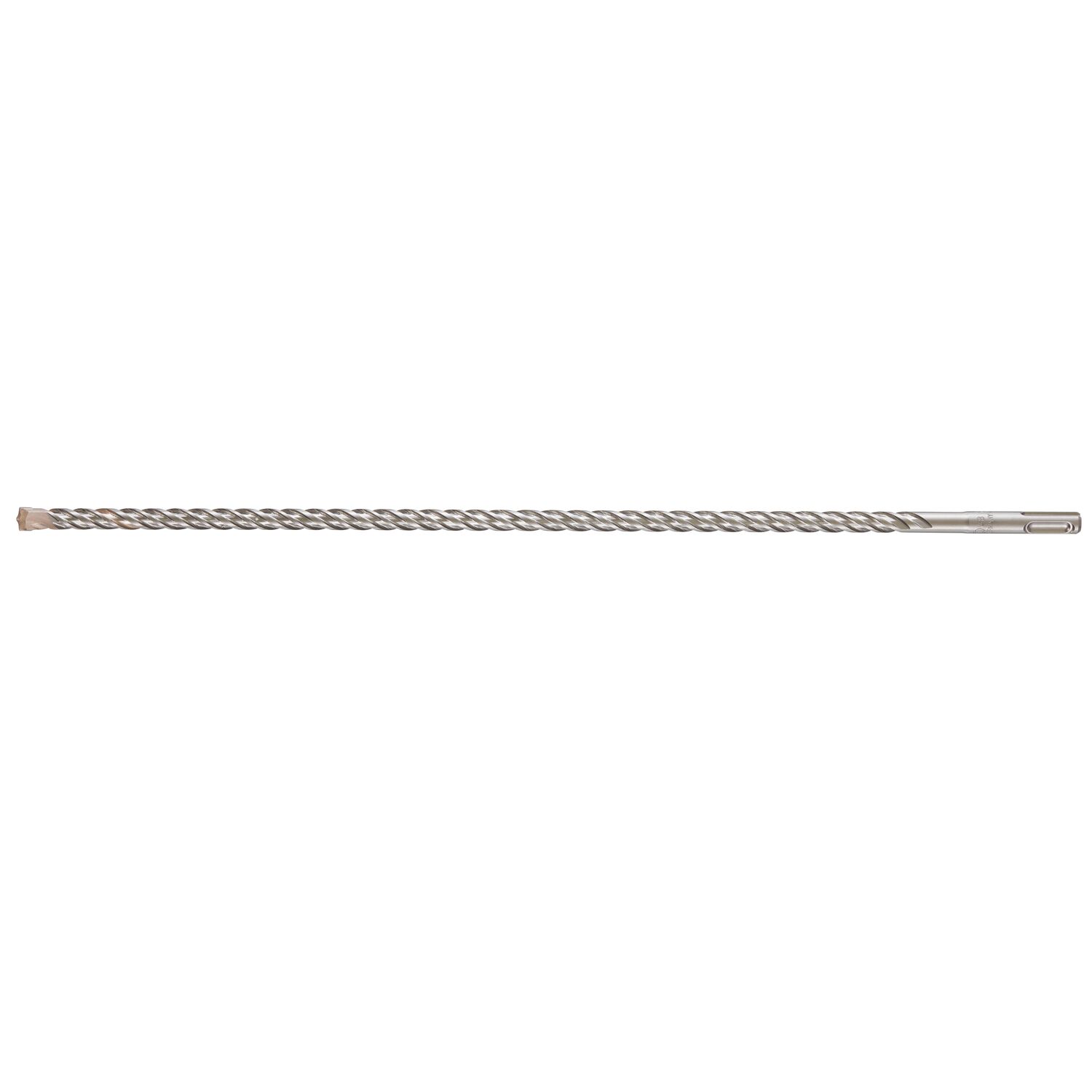 Foret beton SDS-Plus Carbure Extreme 2 taillants 10x400x460mm