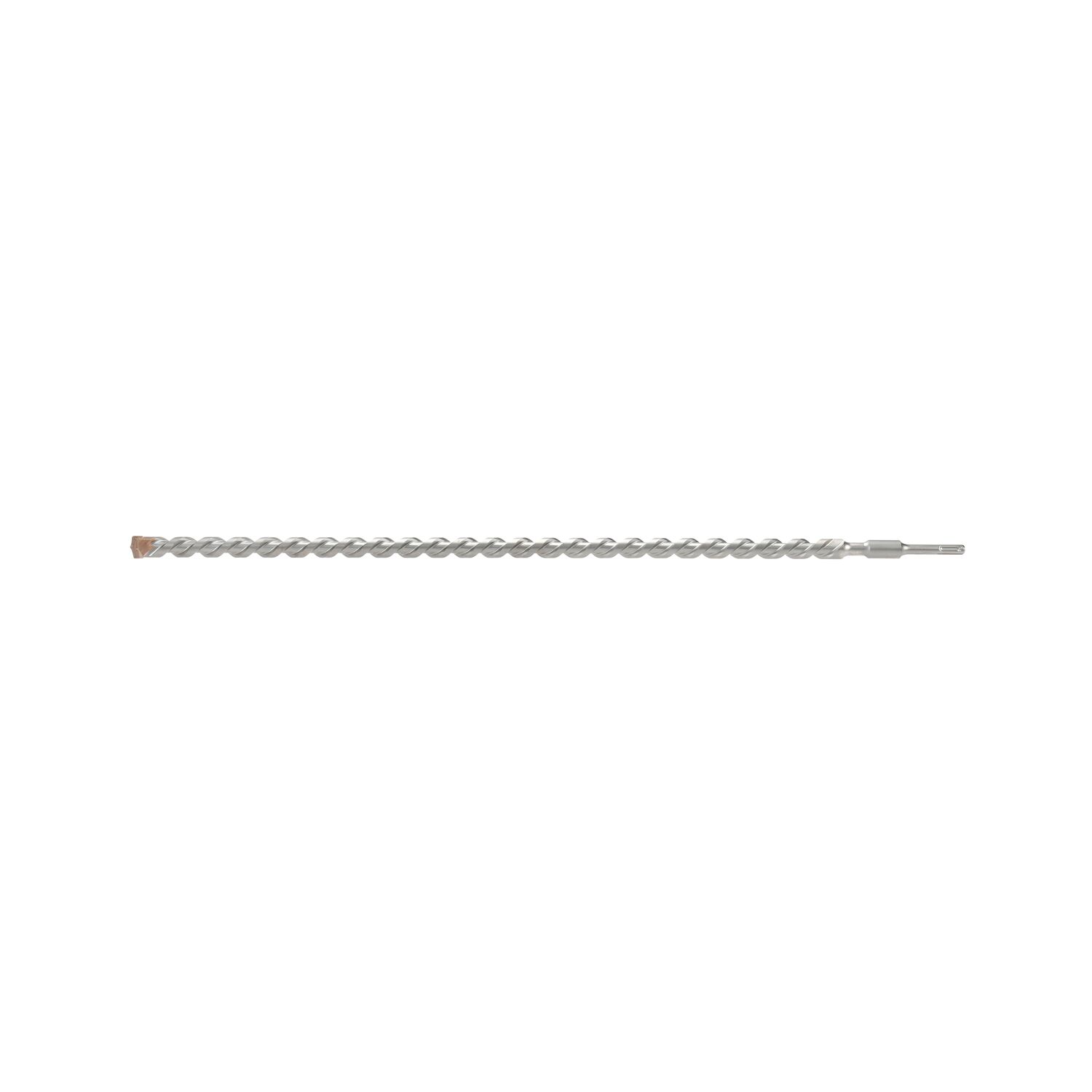 Foret beton SDS-Plus Carbure Extreme 2 taillants 10x950x1000mm