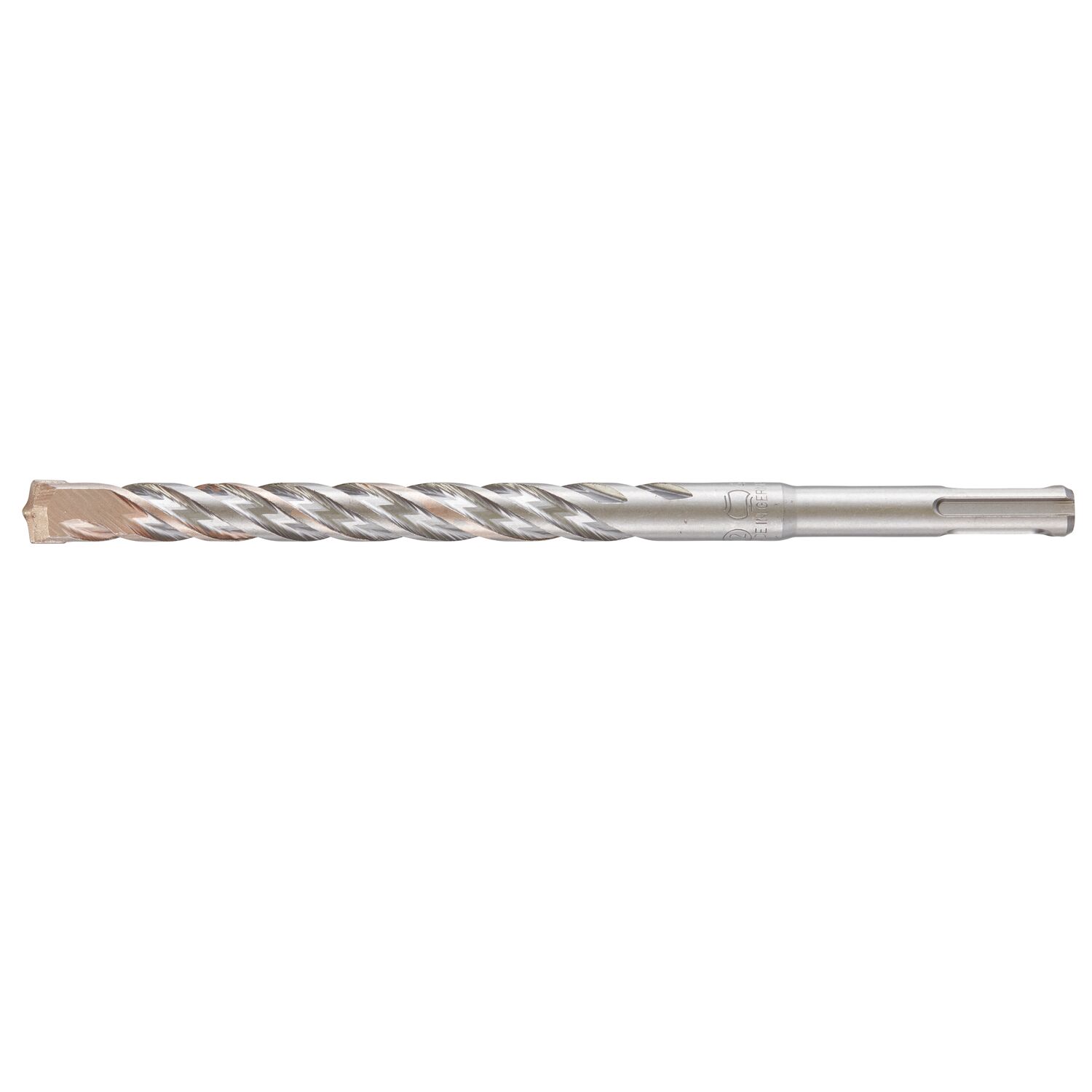 Foret beton SDS-Plus Carbure Extreme 2 taillants 12x150x200mm