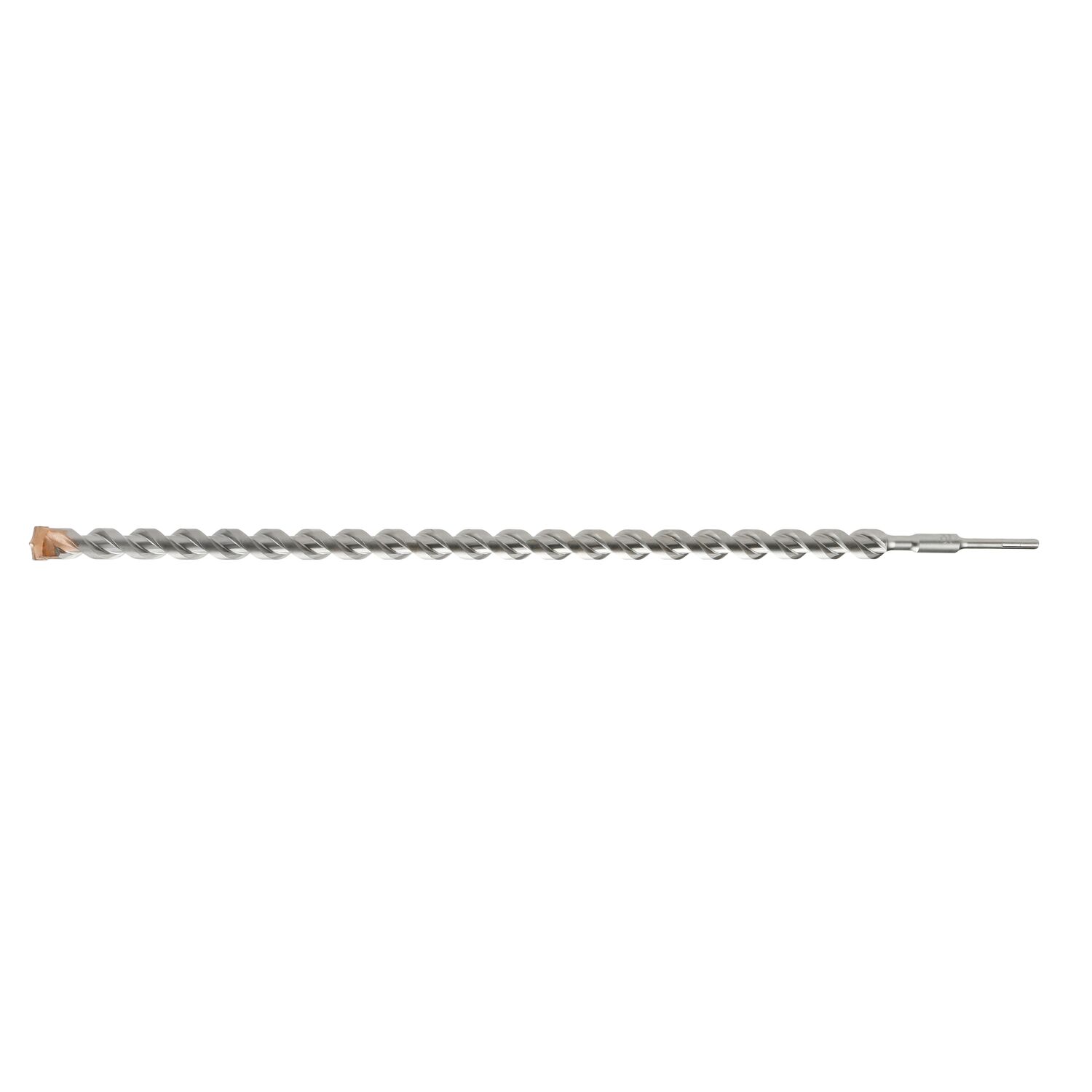 Foret beton SDS-Plus Carbure Extreme 2 taillants 12x300x350mm