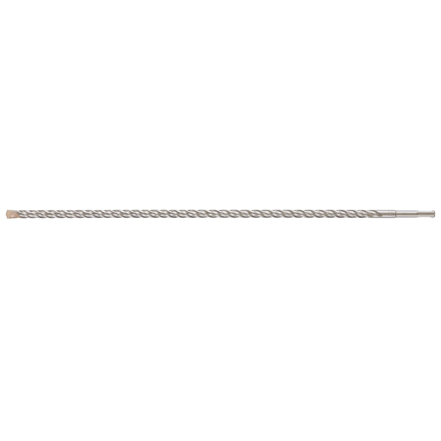 Foret beton SDS-Plus Carbure Extreme 2 taillants 12x550x600mm