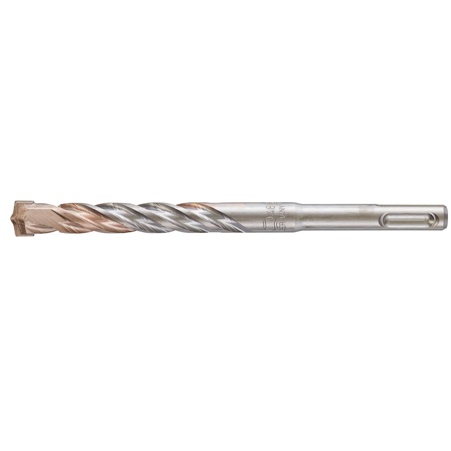 Foret beton SDS-Plus Carbure Extreme 2 taillants 13x100x160mm