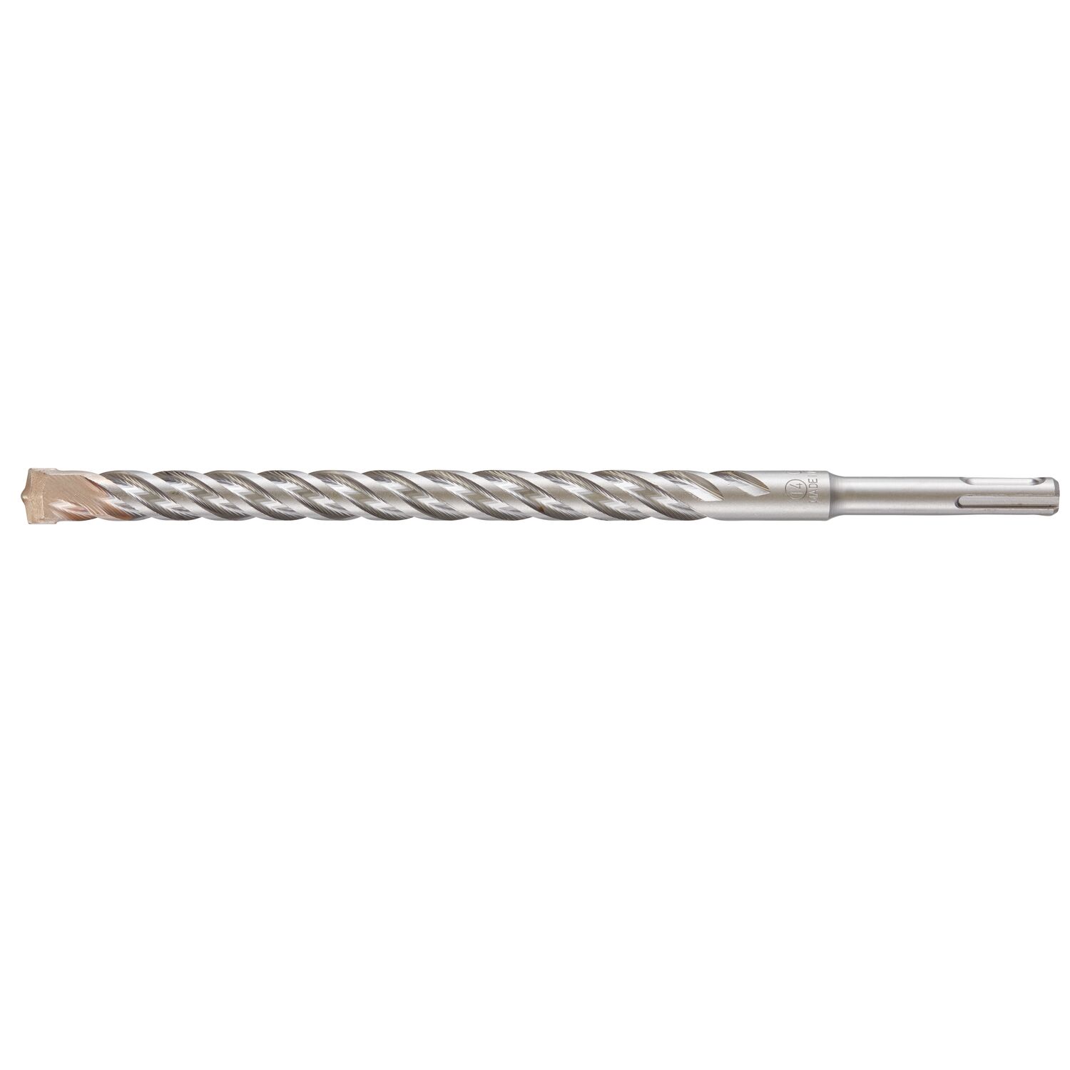 Foret beton SDS-Plus Carbure Extreme 2 taillants 14x200x260mm