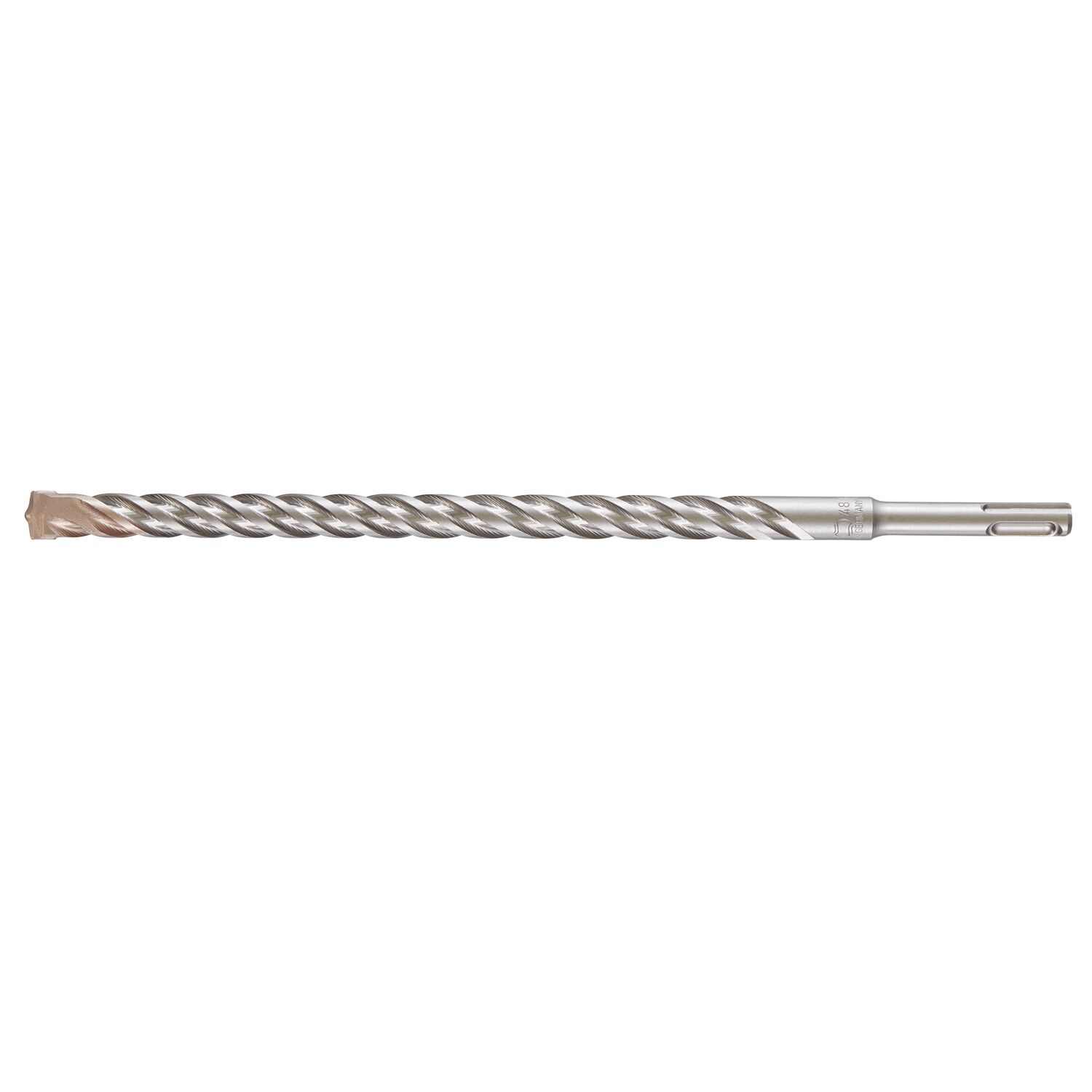 Foret beton SDS-Plus Carbure Extreme 2 taillants 14x250x300mm
