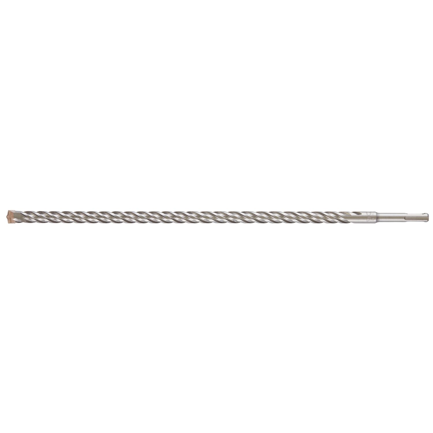 Foret beton SDS-Plus Carbure Extreme 2 taillants 14x400x450mm