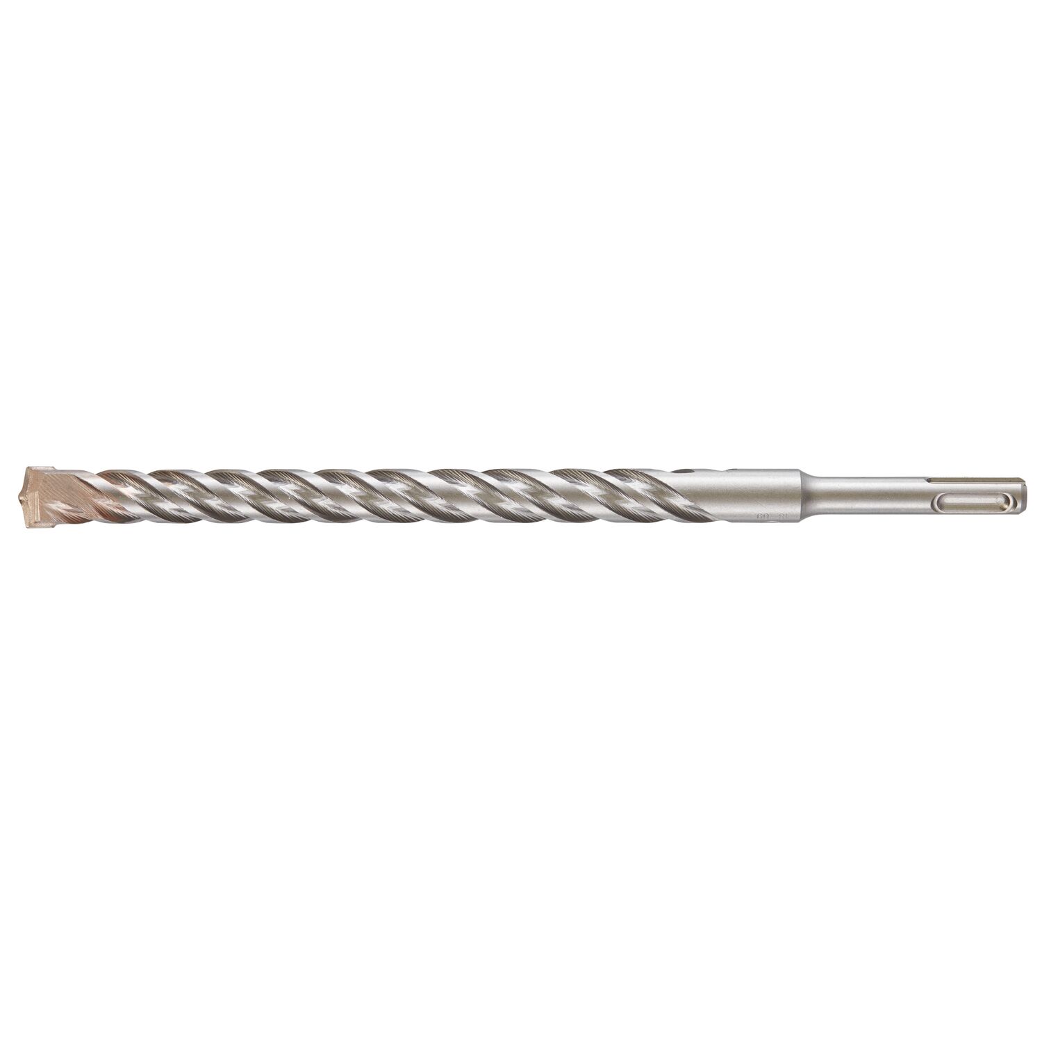Foret beton SDS-Plus Carbure Extreme 2 taillants 16x200x260mm