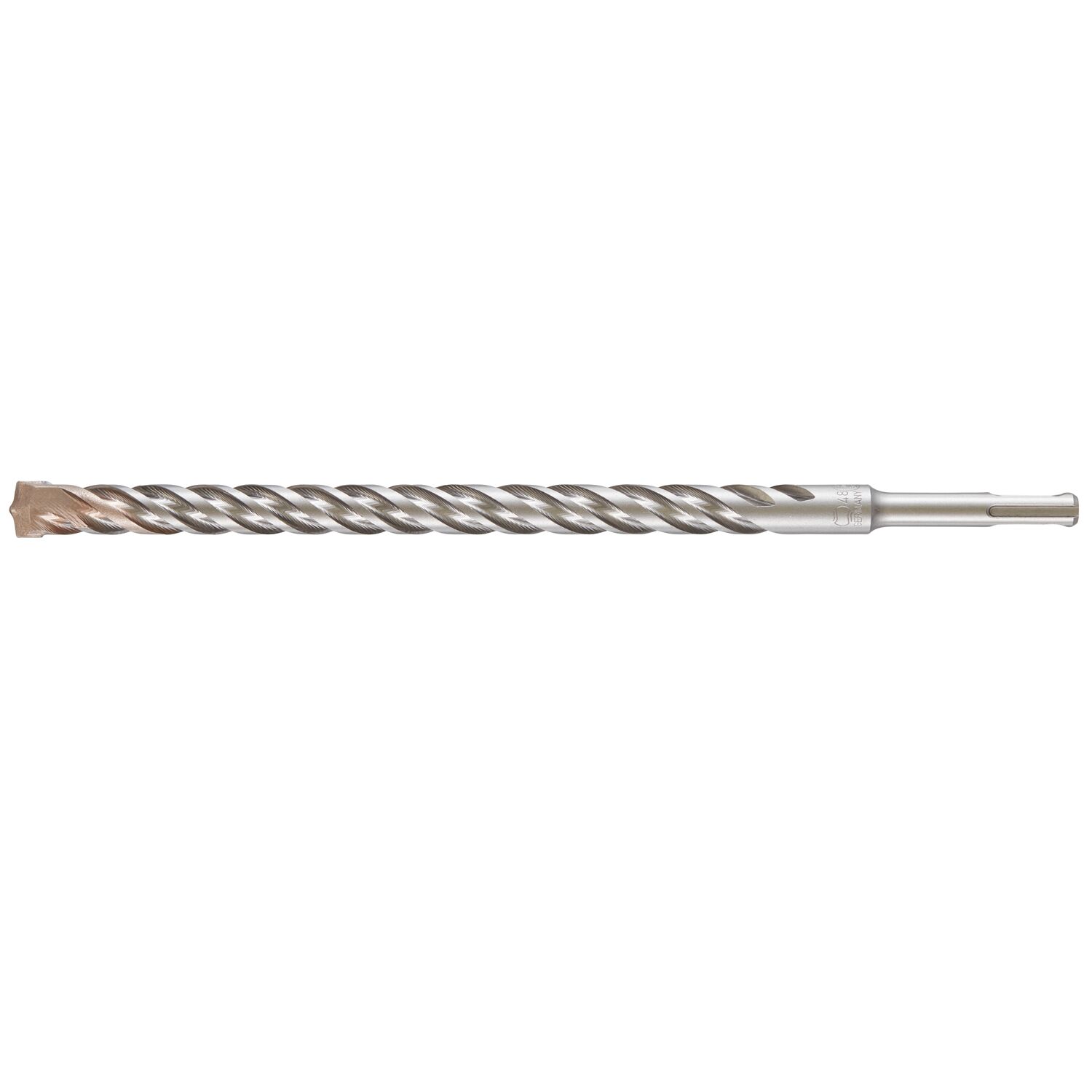 Foret beton SDS-Plus Carbure Extreme 2 taillants 16x250x300mm