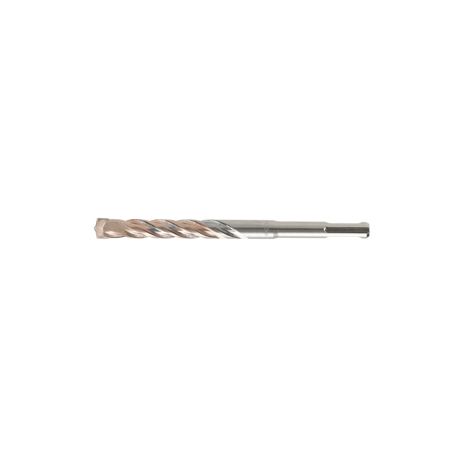 Foret beton SDS-Plus Carbure Extreme 2 taillants 20x150x200mm