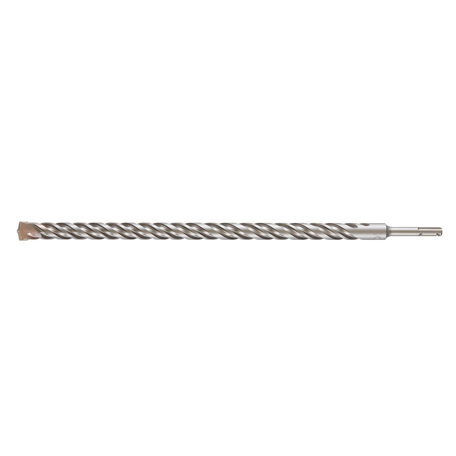 Foret beton SDS-Plus Carbure Extreme 2 taillants 20x400x450mm