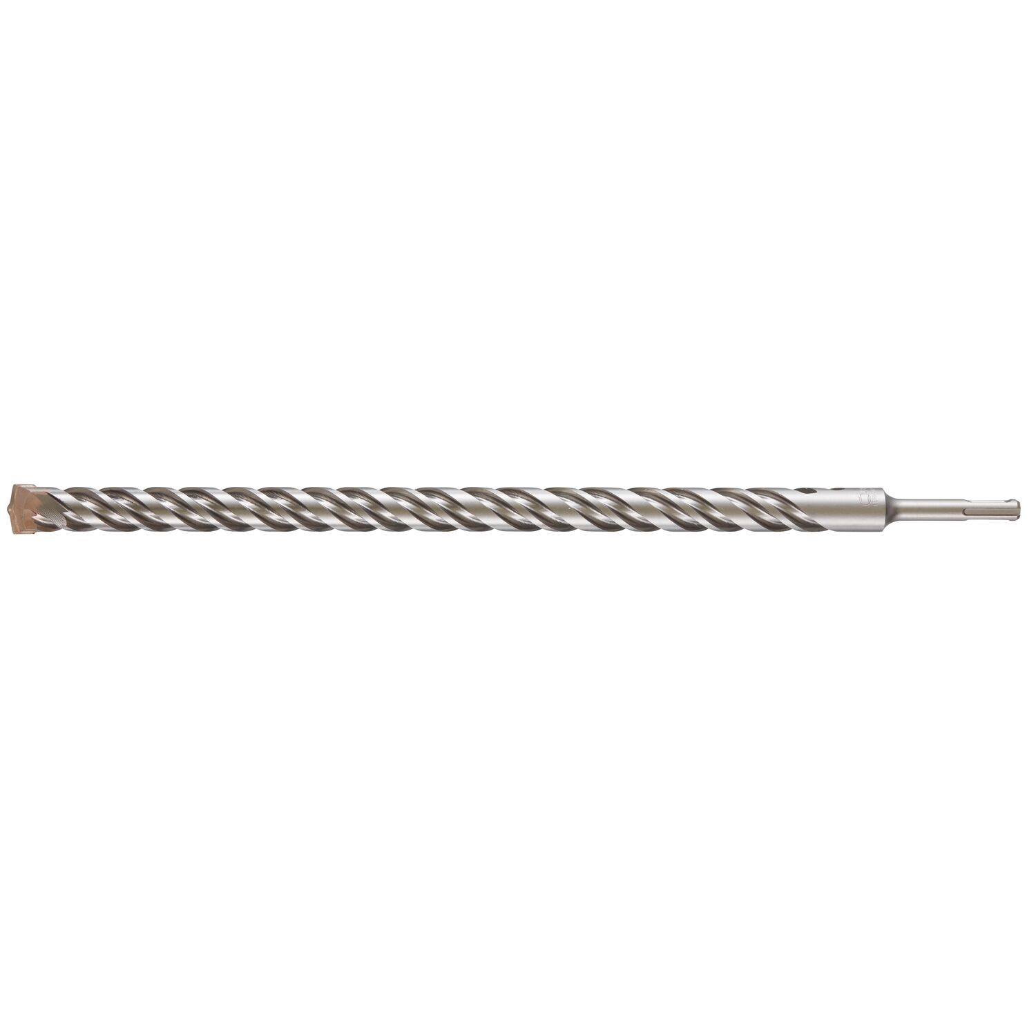 Foret beton SDS-Plus Carbure Extreme 2 taillants 22x400x450mm