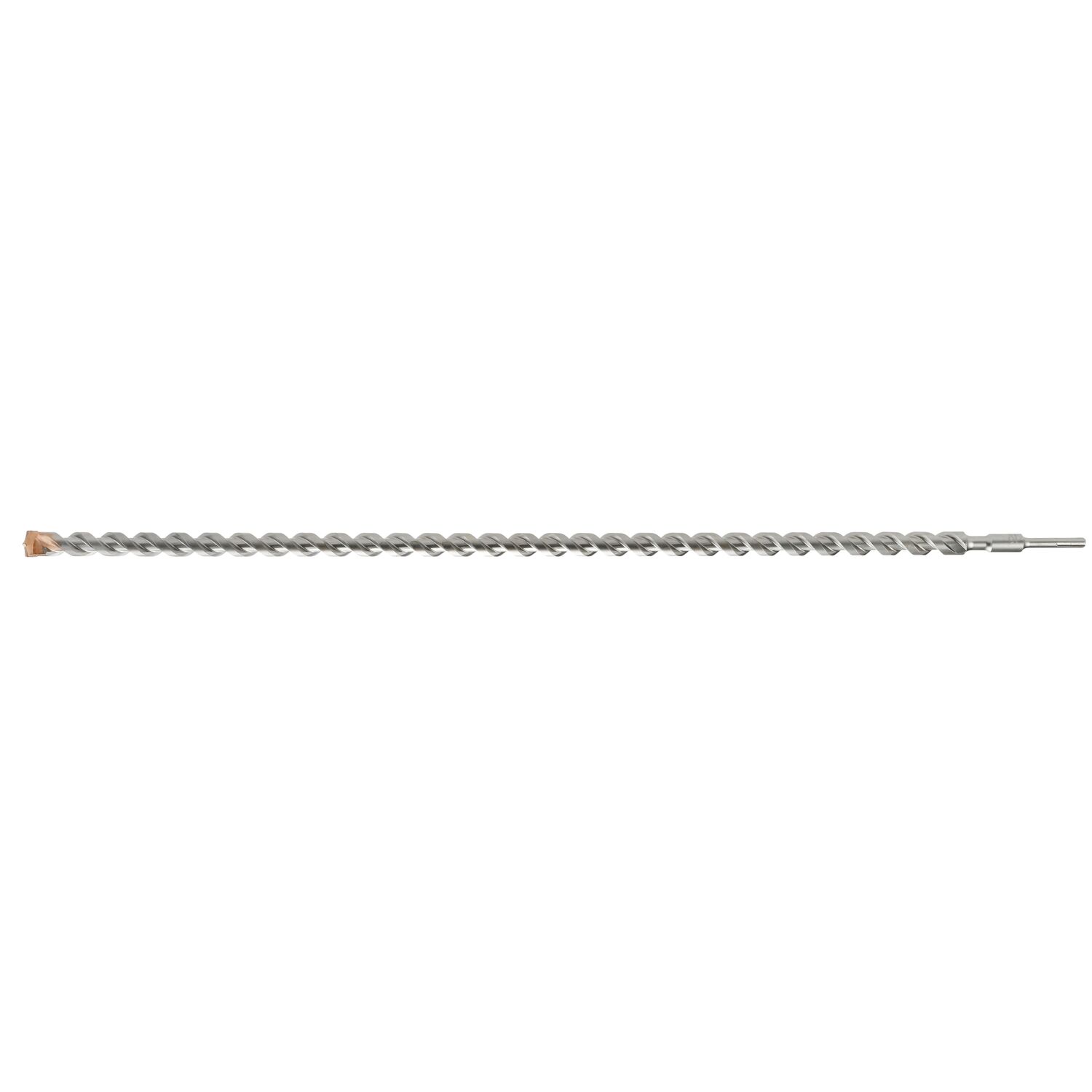 Foret beton SDS-Plus Carbure Extreme 2 taillants 22x950x1000mm