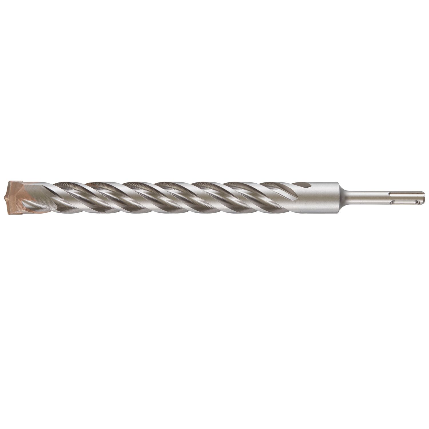 Foret beton SDS-Plus Carbure Extreme 2 taillants 25x250x300mm
