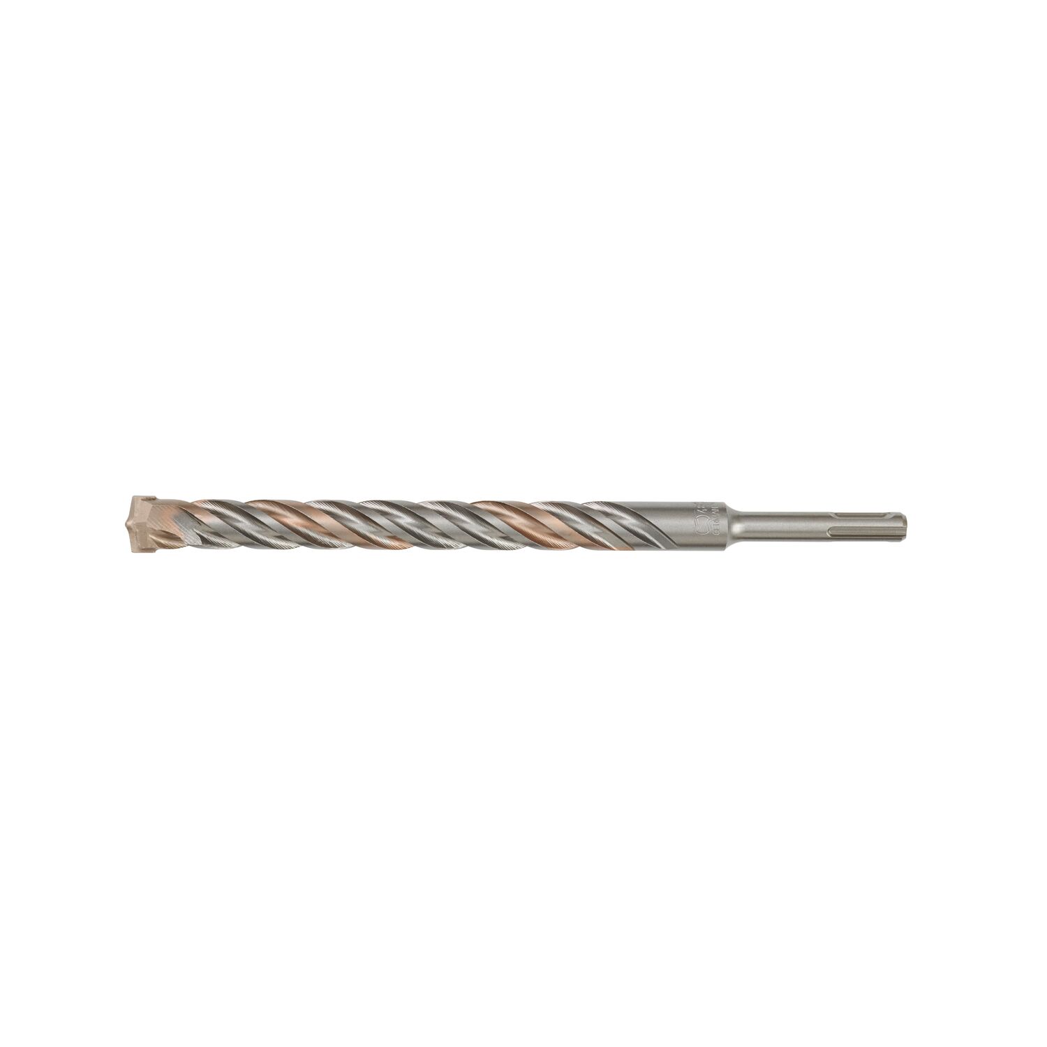 Foret beton SDS-Plus Carbure Extreme 2 taillants 26x400x450mm