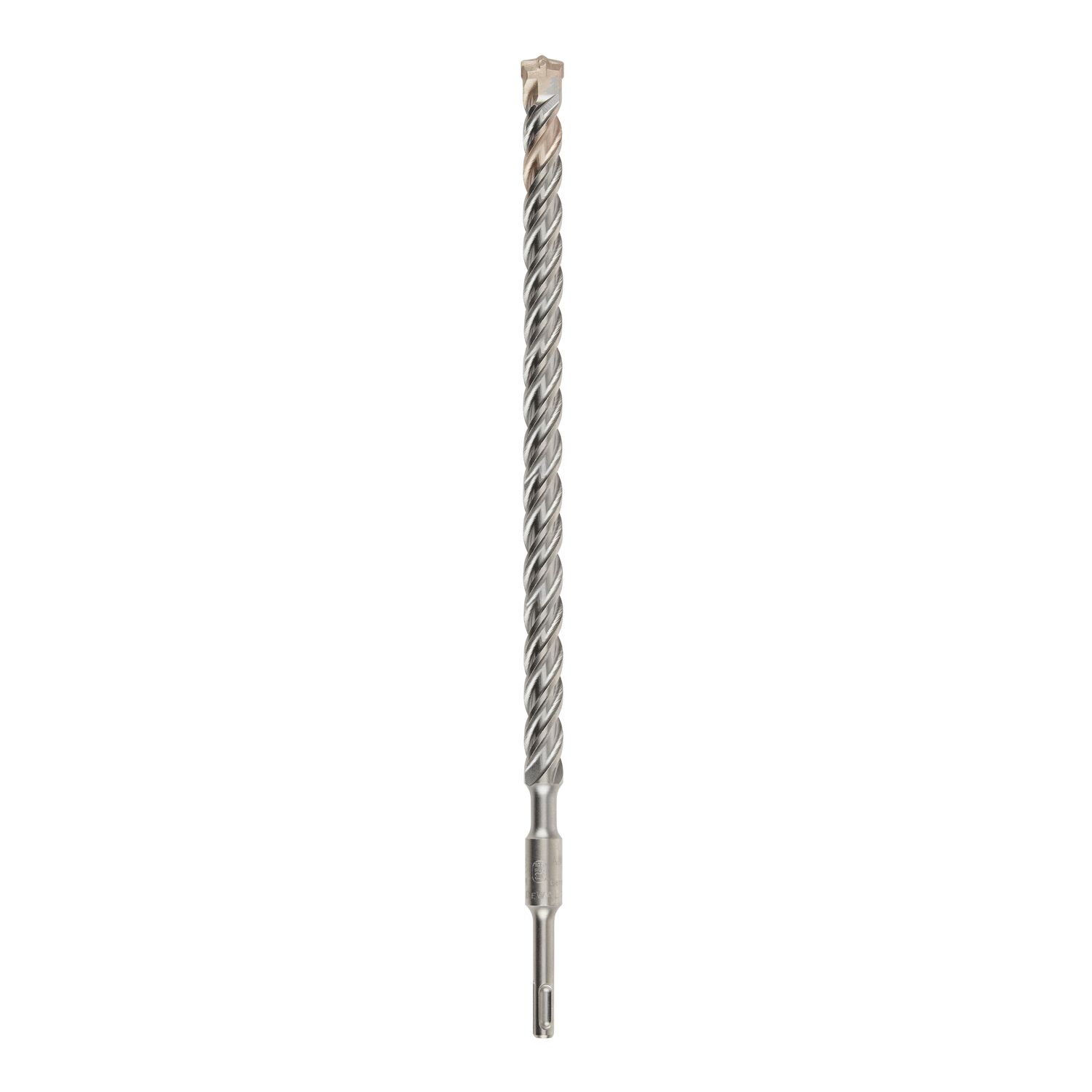 Foret beton SDS-Plus Carbure ELITE 4 taillants 20x400x450mm
