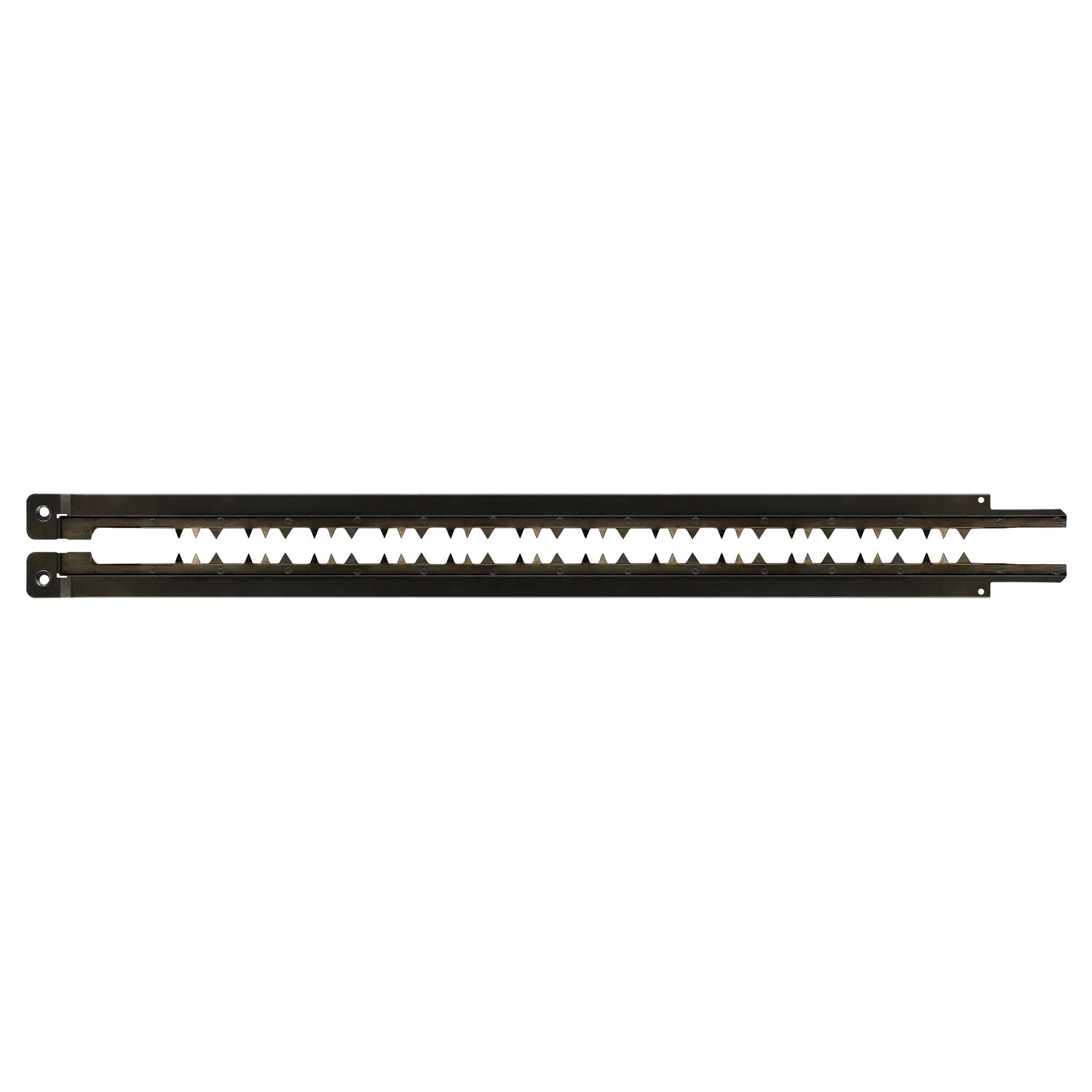 Lame pour scie Alligator TCT 32 dents XR Flexvolt - Bois tendre ou dur 450 mm DT99593 - DEWALT - DT99593-QZ