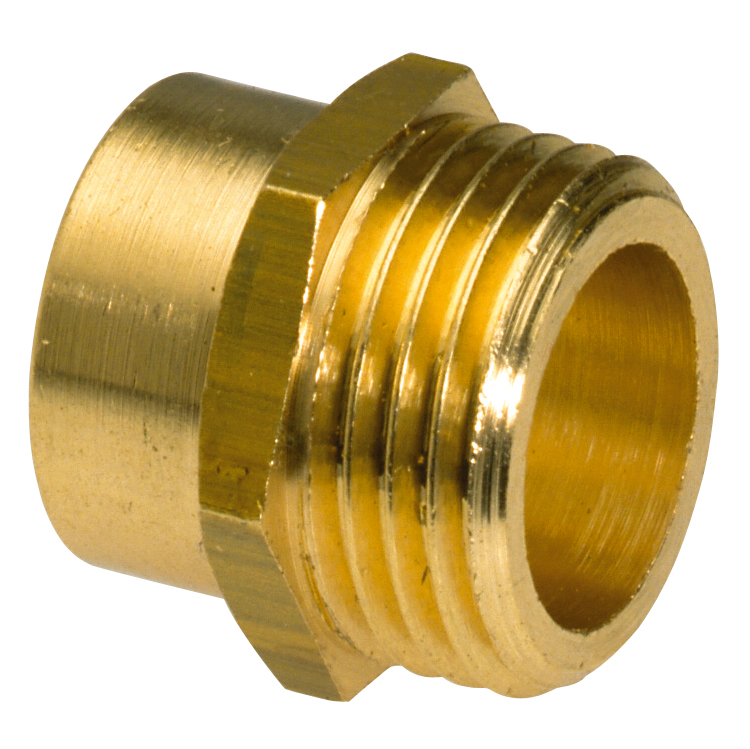 Manchon à souder 243 GC CU 16-M 3/4 THERMADOR - 243GC1620