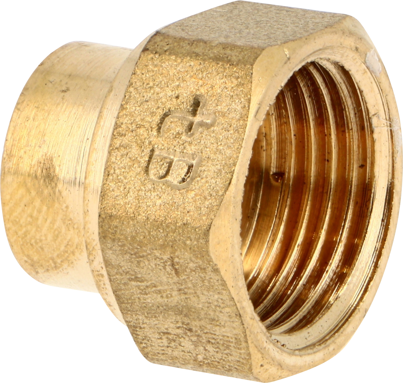 Raccord femelle à souder sur cuivre 1p f 16-3/4 270gcu - THERMADOR - 270GC1620