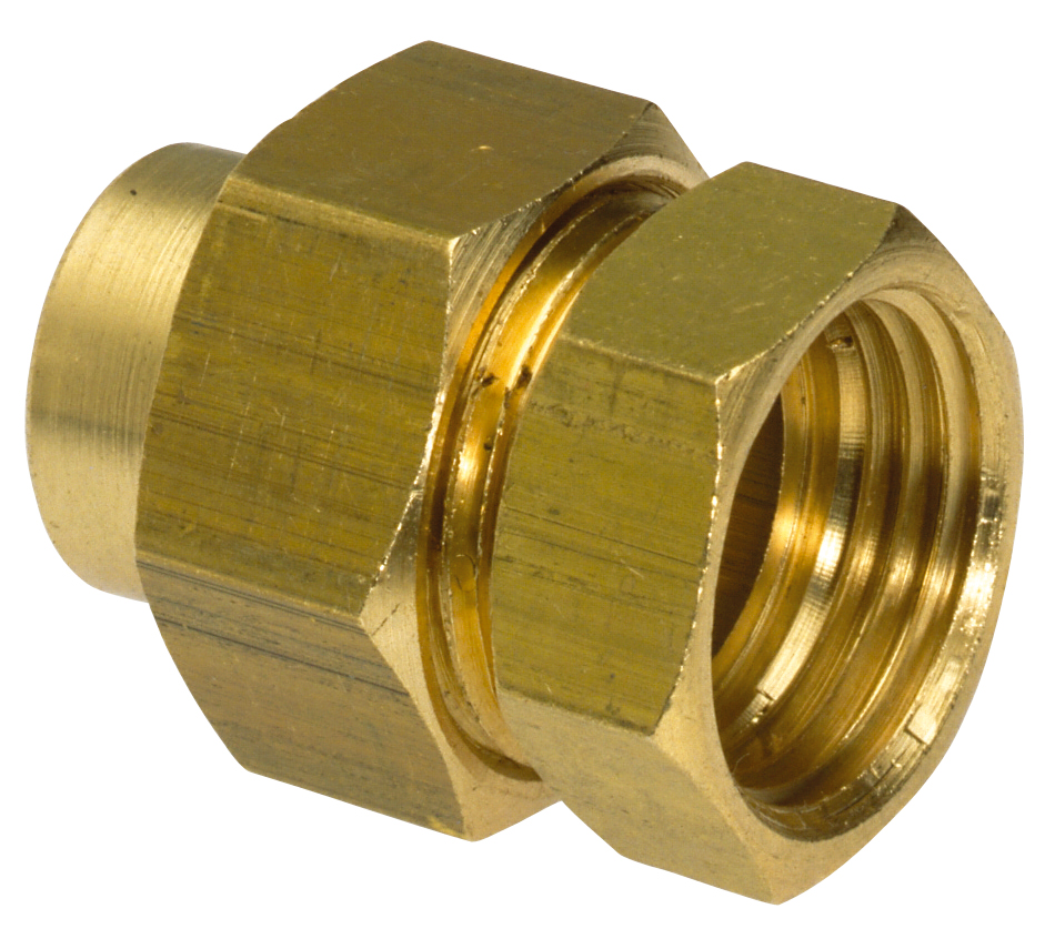 Raccord Union Droit 340 GC CU 28-F 3/4 THERMADOR - 340GC2820