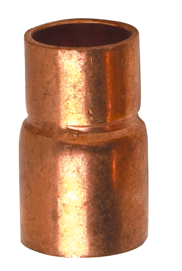 Réduction 5240 Cu-FF Ø22/16à souder sur tube Cuivre THERMADOR - 52402216