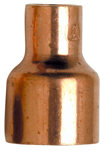 Réduction 5243 Cu-MF Ø22/14 à souder sur tube Cuivre - Thermador - 52432214
